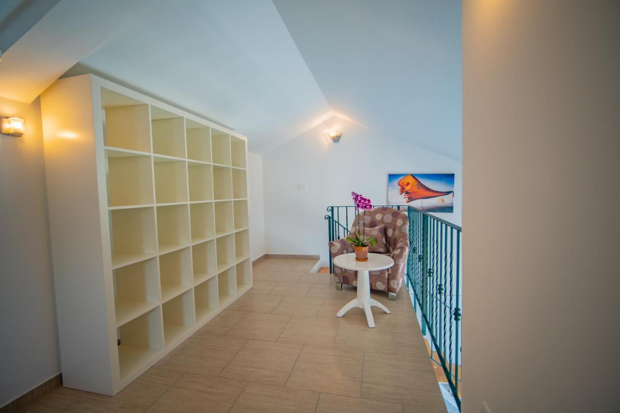Bonaca Appartement