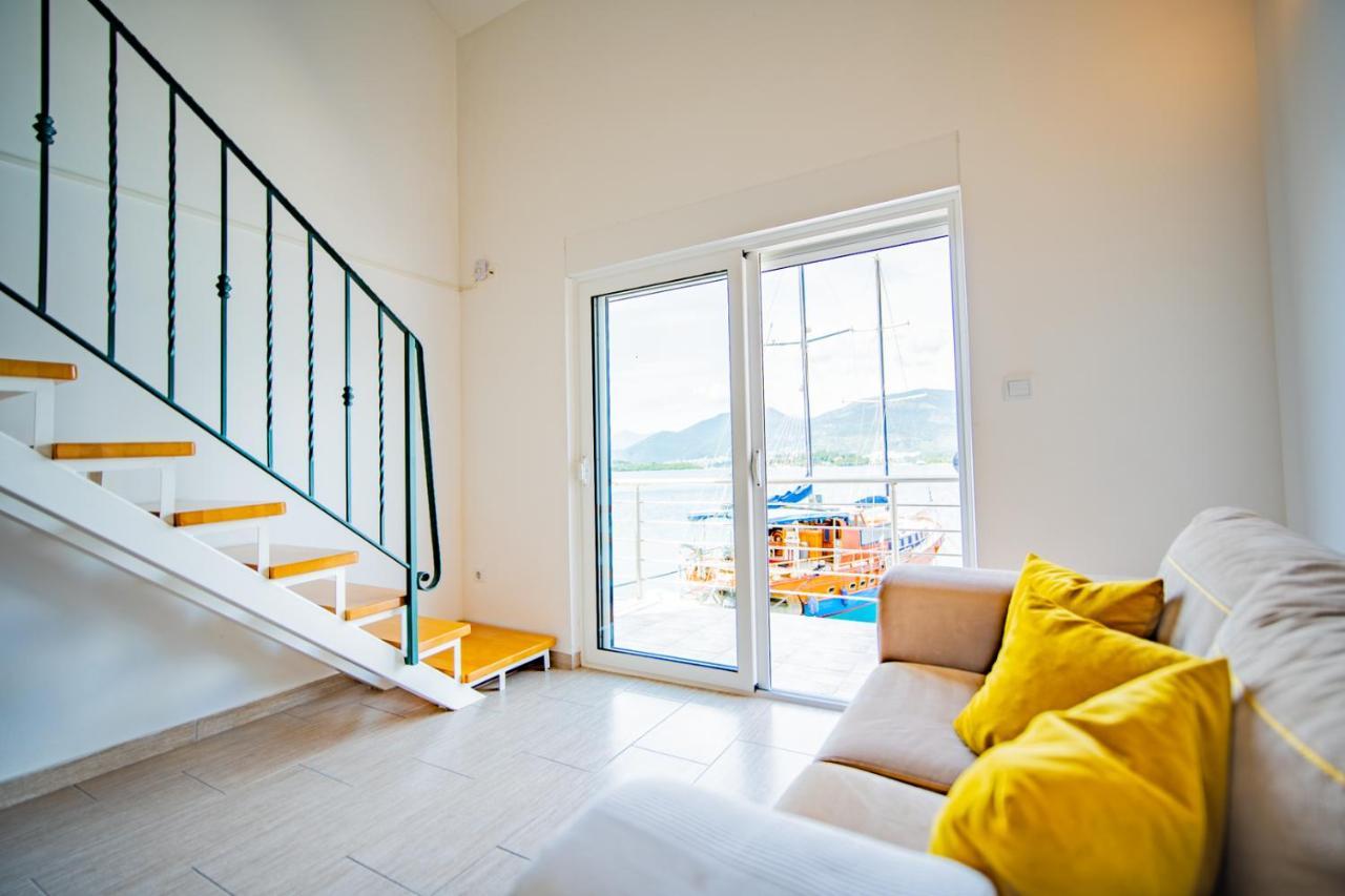 Appartement Bonaca *