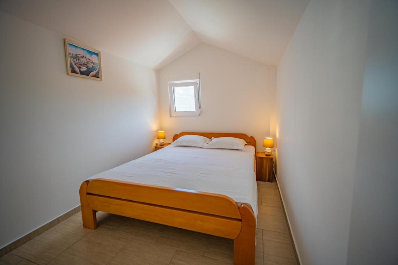 Appartement Bonaca *
