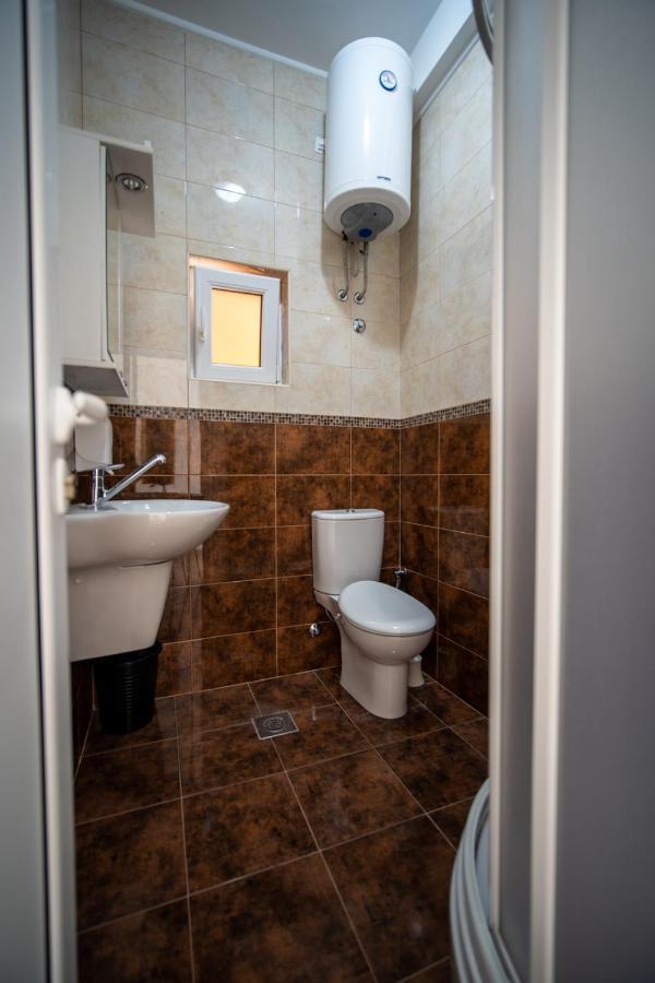 Bonaca Appartement *