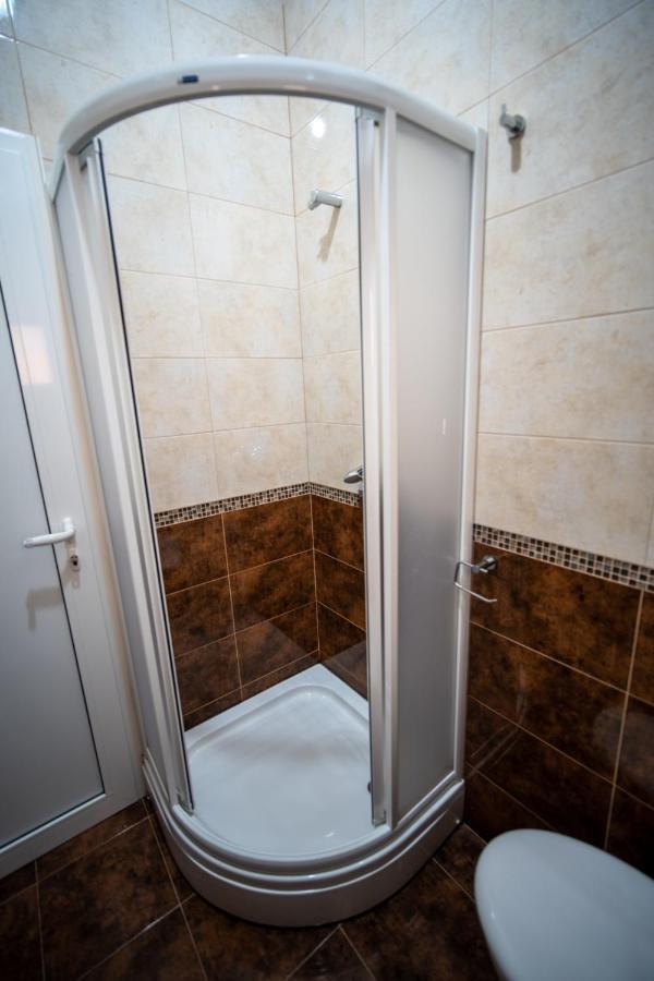 Appartement Bonaca *