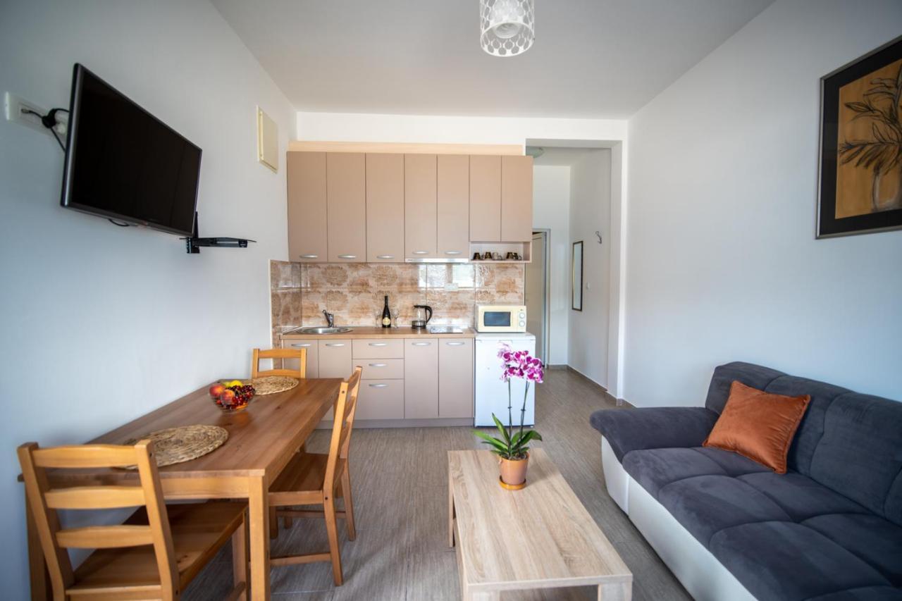 Bonaca Appartement *